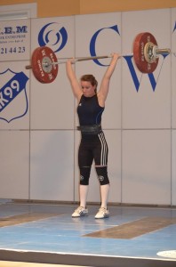 Christina Trier Ejstrup