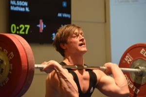 Mathias Nilsson