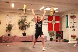 Caroline Giessing