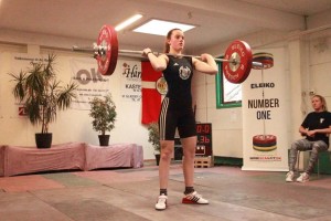 Freja Rosendahl