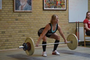 Christina Mortensen