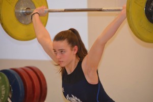 Freja Rosendahl