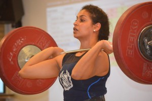 Mette Pedersen