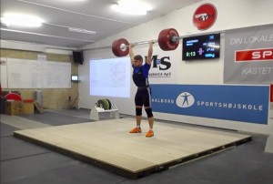 Mikkel Andersen