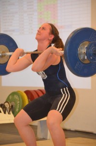 Rikke Koreska Andersen