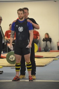 Simon Hoeg