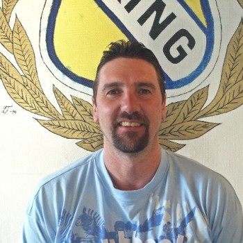 Brian Glad