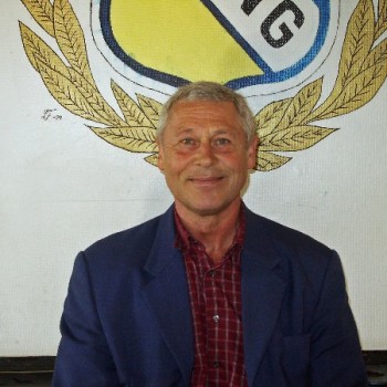 Heinz Reimer